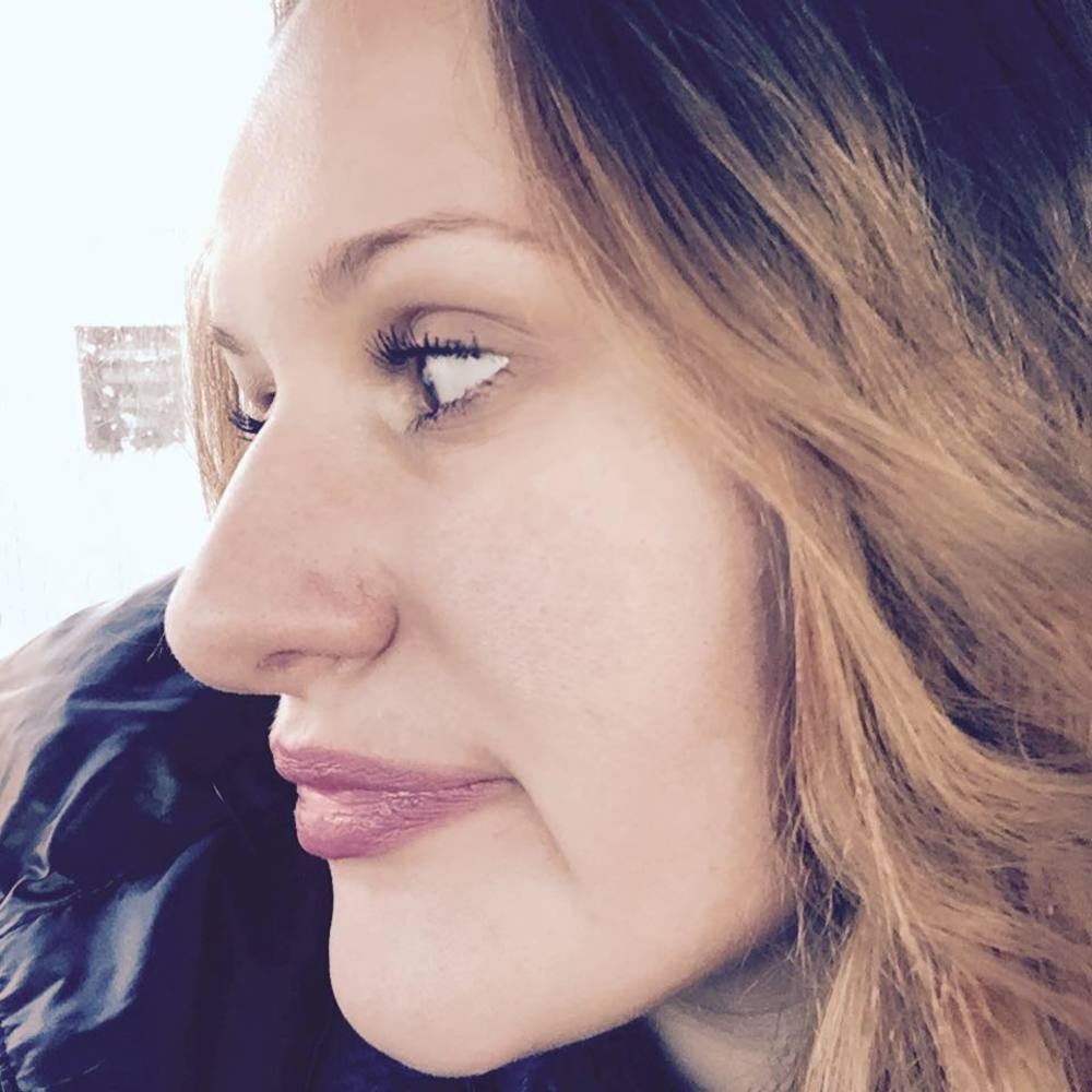 Meet your Posher, Mariya